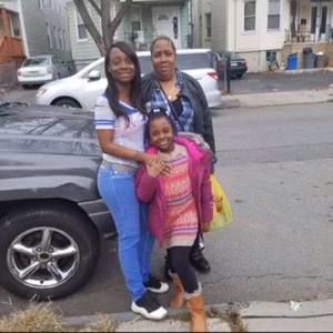 Meet your Posher, Jasmine